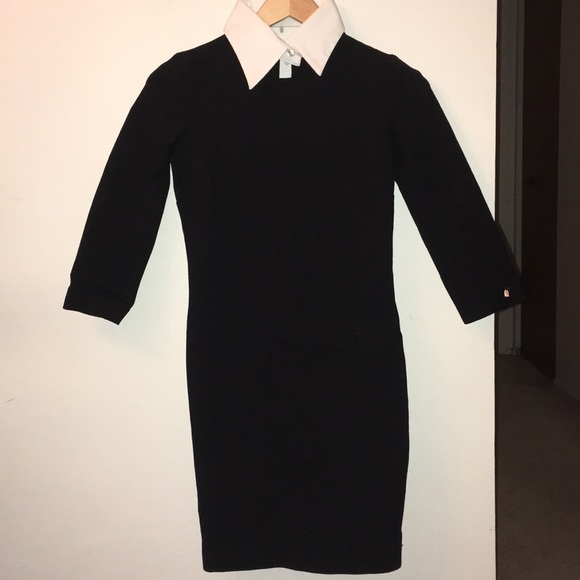 Miss Sixty Dresses & Skirts - [4/$20] Chic Collar Dress